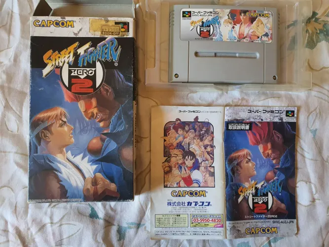 Jogos Originais