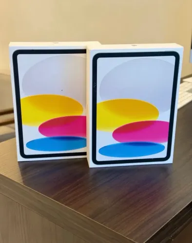IPAD 11 SILVER - NA CAIXA LACRADO, GARANTIA 1 ANO - PROMOÇÃO!