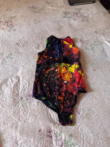 Body estampado