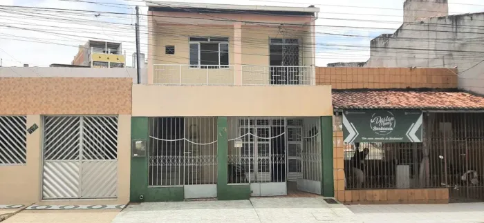 Casa no Sto Antonio [57775]