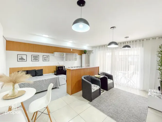 Apartamento para alugar no Smart Connection - Pelotas/RS