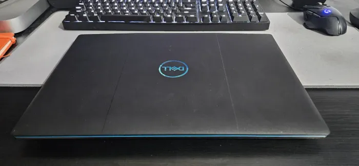 Dell G3 3590