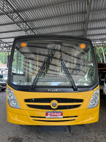 Ônibus 38 passageiros 2011