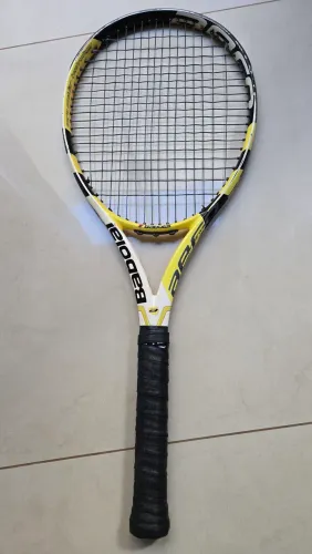 Raquete Babolat aero prodrive+