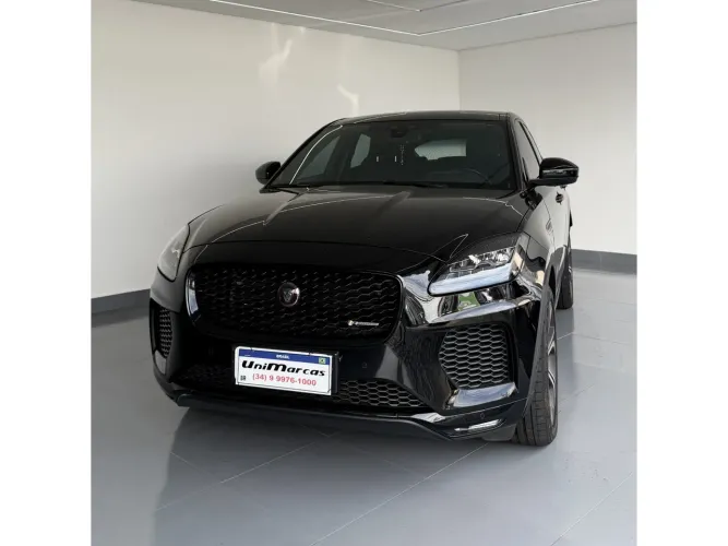 Jaguar E-Pace First Edition 2.0 AWD 249cv Aut. 2018