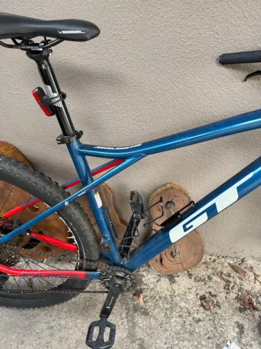 Bike GT