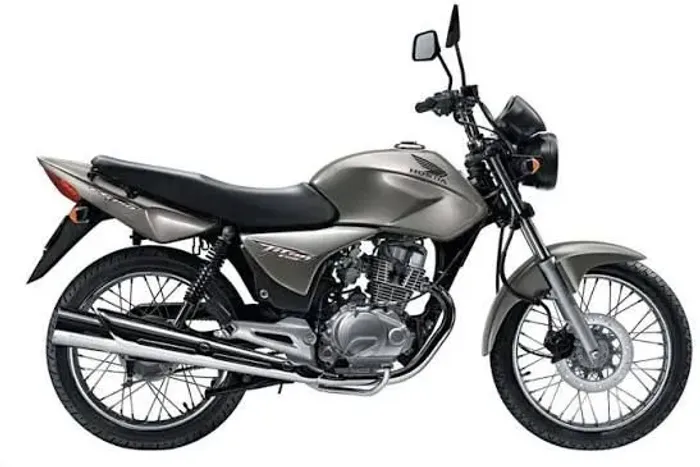 Aluguel de motos em Niterói para entregadores e pilotos de aplicativos