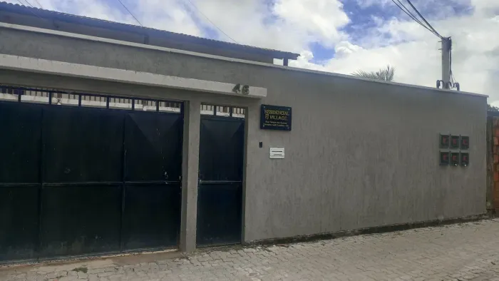 Ótima casa pra alugar.