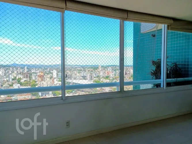 Apartamento à venda Rua Pedro Álvares Cabral, Vila Rosa - Novo Hamburgo