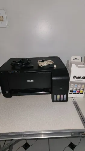 Impressora Epson L3110