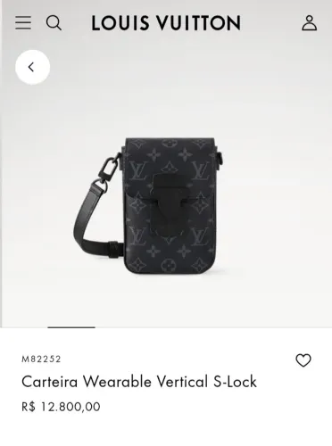 Louis Vuitton 