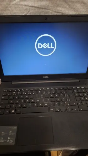 Notebook Dell - Intel Core i3 / SSD 120GB - Excelente - LOJA
