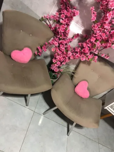 Poltronas Lindas