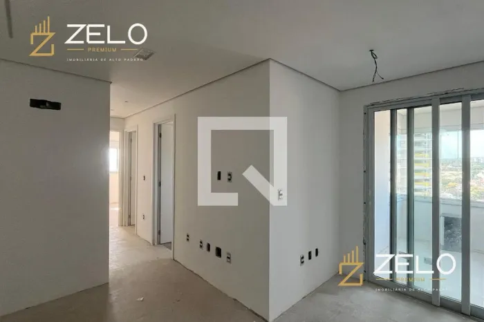 APARTAMENTO RESIDENTIAL em Campinas - São Paulo, Chácara da Barra