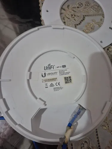 Acess point unifi