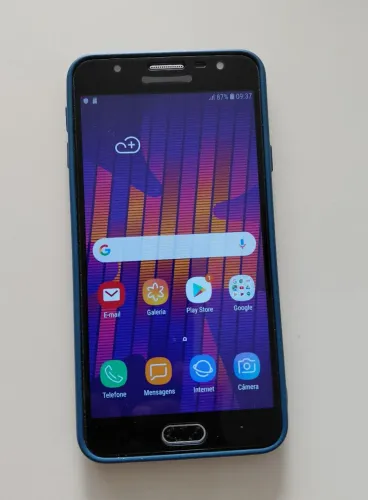 Samsung J7 prime