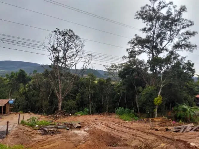 Vendo Chácara 20.000 M2 RS 020