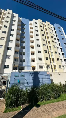 Apartamento á venda na Vila Marumby - Maringá/PR