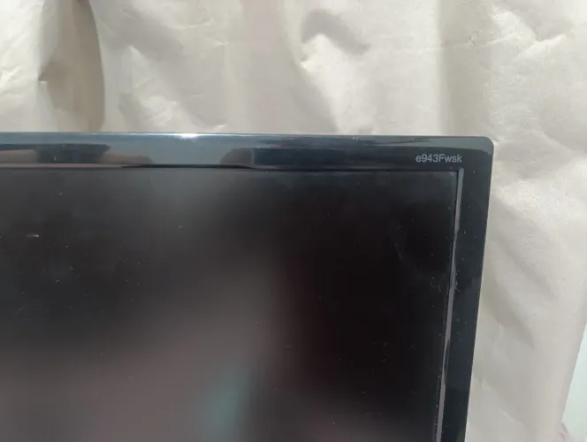 Monitor