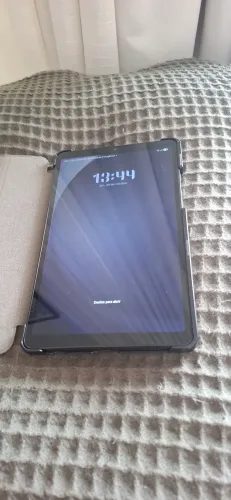 Tablet A9 64gb Cinza