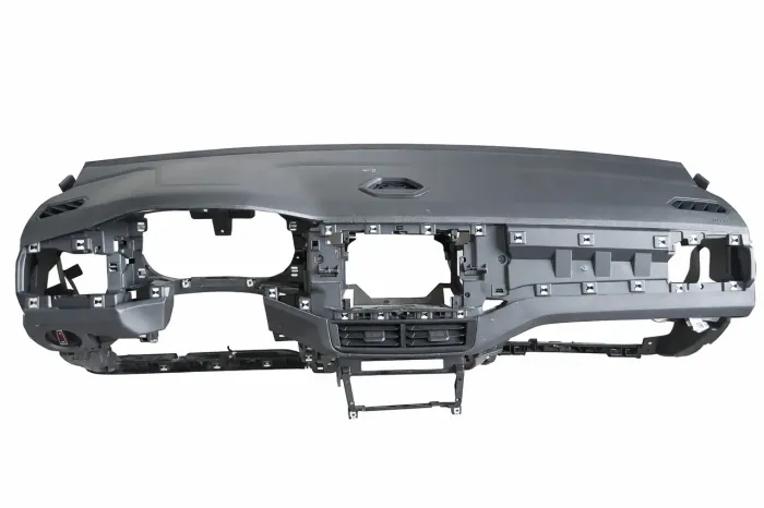 Painel T-CROSS DASHBOARD com airbag 