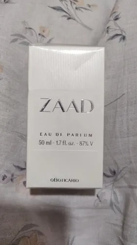 Zaad