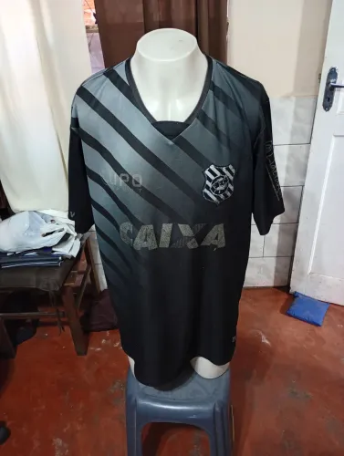 Camisa do Figueirense oficial lupo