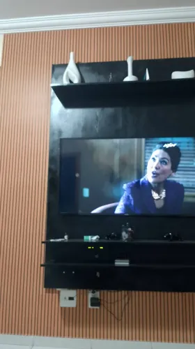 Televisão