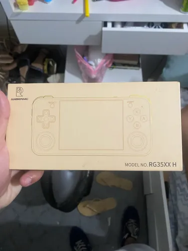 Mini Game Portaltil