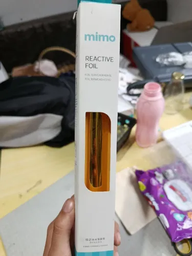 foil