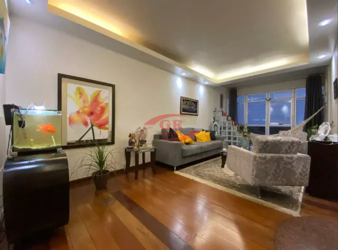 Apartamento à venda, 3 quartos, 1 suíte, 2 vagas, Buritis - Belo Horizonte/MG