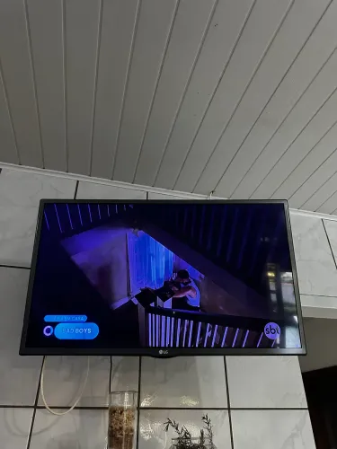 Vendo Smart TV LG 32