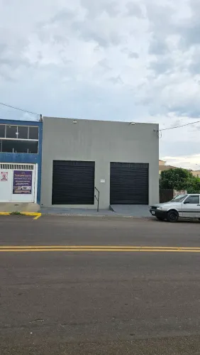 Predio Comercial