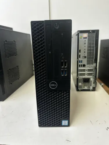 Computadores Intel de 6 a 9 geração