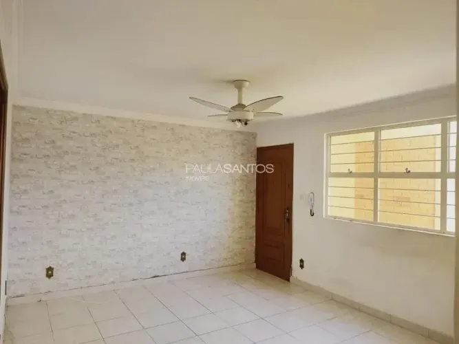 Apartamento em condomínio 3 dormitórios- Jardim Brasilândia - Sorocaba/SP