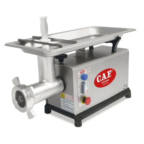 Moedor Caf bocal 22 NOVO