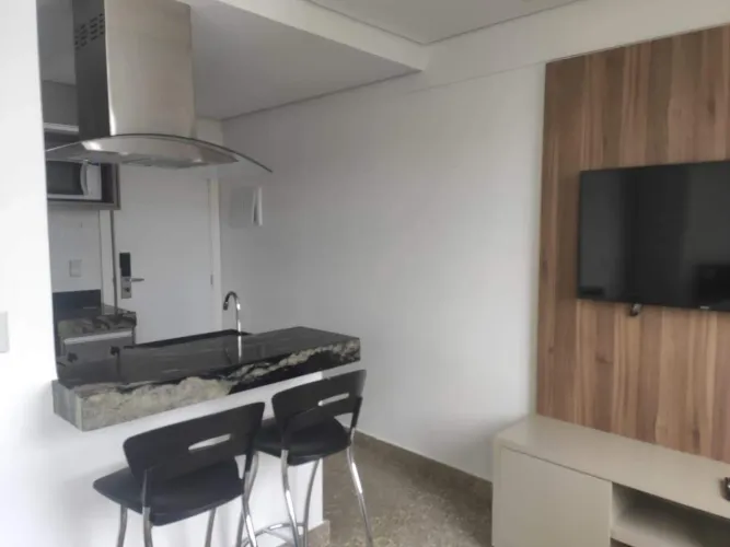 Flat!!! oportunidade no bairro Buritis