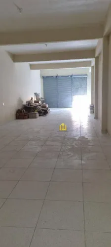 Ponto à venda, 110 m² por R$ 400.000,00 - Santos Reis - Parnamirim/RN