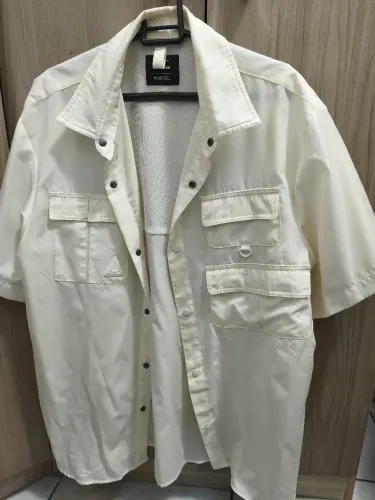 Camisa Renner