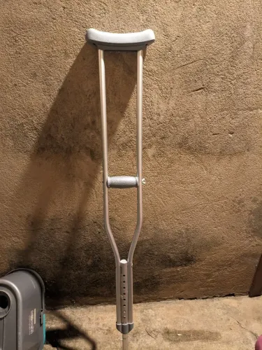 Muleta tamanho M