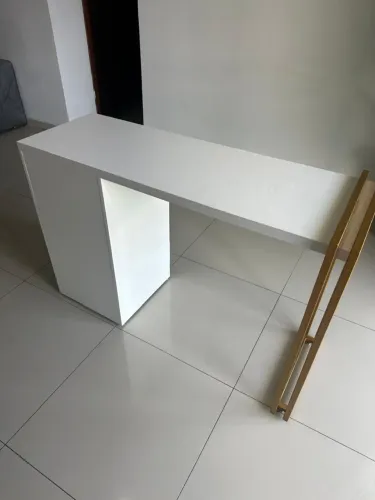 Mesa New Design sobre medida planejada cê já