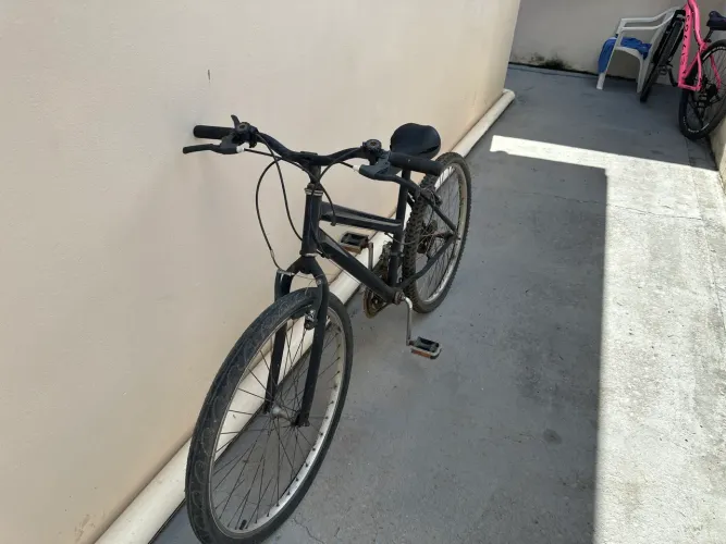 Bike aro 24