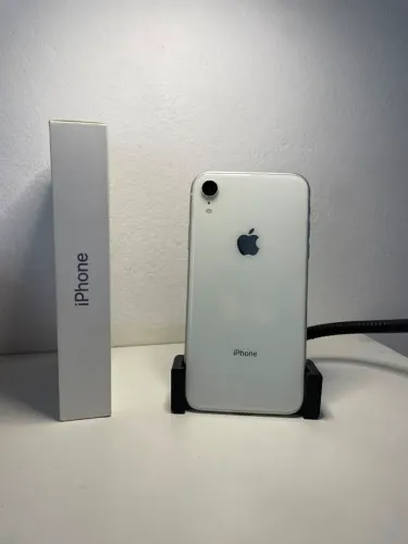 IPHONE XR PRA HOJE!!!