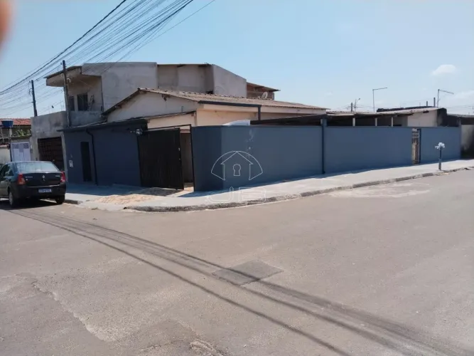 Casa a venda, para venda, para vender. Bairro Recanto das Arvores, cidade, Sumaré. SP.