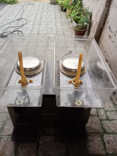 Venda de Refresqueira