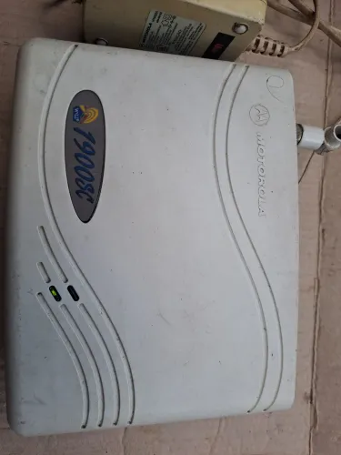 Telefone antigo