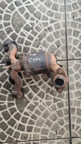 CATALISADOR ORIGINAL FORD KA 8V