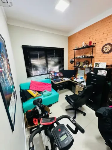 Casa à venda 240 m² - Urbanova Altos da Serra VI