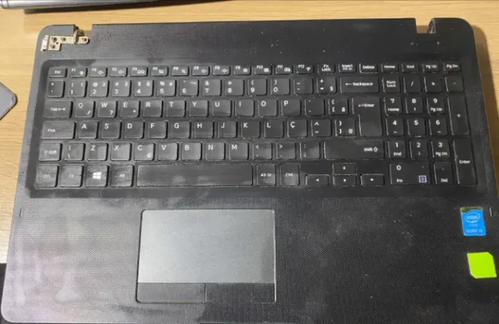 Peças Notebook Samsung NP300E5K