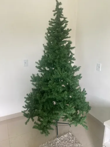 Árvore De Natal
